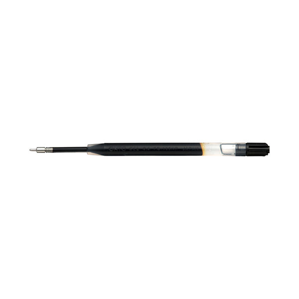 RECHARGE POUR STYLO À BILLE EN MÉTAL À ENCRE GEL MARK'STYLE, 0,5 mm - Noir — par MARK’S