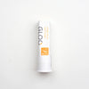 BATON DE COLLE CARRÉ « GLOO » ORANGE — par KOKUYO