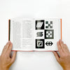 GRAPHIC DESIGN BIBLE — by Theo Inglis
