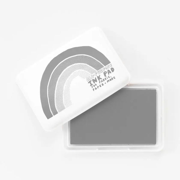 GRAY INK PAD