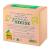 GREENHOUSE - Designed by Ariane Butto – LUXURY HOUSE MATCHBOXES
