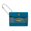 MINI KEYCHAIN GENERAL PURPOSE CASE (Multiple colors) — by Nähe