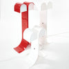 GLO-UP, DOUBLE NINER (Grande) - Lampe de sol — par Douglas Ball