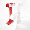GLO-UP, DOUBLE NINER (Small) - Floor Lamp (Multiple Colors) — by Douglas Ball