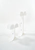 GLO-UP, DOUBLE NINER (Tall) - Floor Lamp (Multiple Colors) — by Douglas Ball