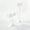 GLO-UP, DOUBLE NINER (Small) - Floor Lamp (Multiple Colors) — by Douglas Ball