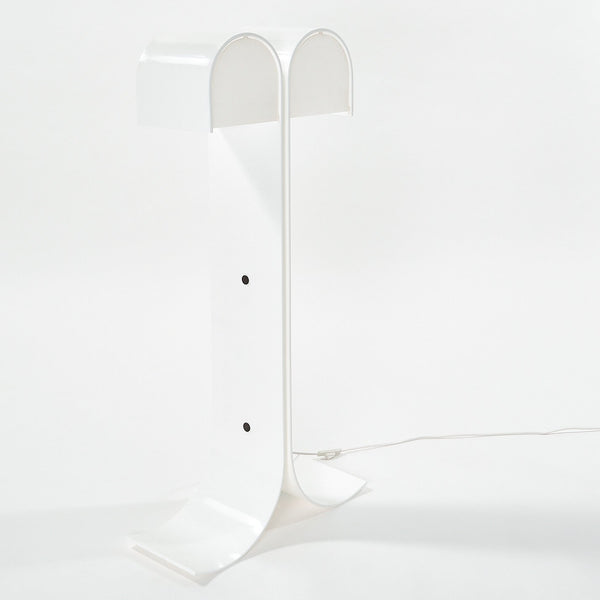 GLO-UP, DOUBLE NINER (Grande) - Lampe de sol (Multiples Couleurs) — par Douglas Ball