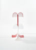 GLO-UP, DOUBLE NINER (Tall) - Floor Lamp (Multiple Colors) — by Douglas Ball