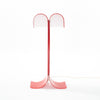 GLO-UP, DOUBLE NINER (Tall) - Floor Lamp (Multiple Colors) — by Douglas Ball