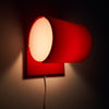GLO-UP - Applique murale (sur fil) — par Douglas Ball