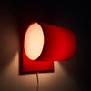GLO-UP, SCONCE (sur fil) - Applique murale (Multiples Couleurs) — par Douglas Ball