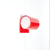 GLO-UP, SCONCE (sur fil) - Applique murale (Multiples Couleurs) — par Douglas Ball