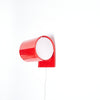 GLO-UP - Applique murale (sur fil) — par Douglas Ball