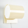 GLO-UP, SCONCE (installation permanente) - Applique murale (Multiples Couleurs) — par Douglas Ball