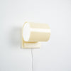 GLO-UP, SCONCE (installation permanente) - Applique murale (Multiples Couleurs) — par Douglas Ball