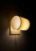 GLO-UP, SCONCE (installation permanente) - Applique murale (Multiples Couleurs) — par Douglas Ball