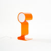GLO-UP, POINT D'INTERROGATION (Petite) - Lampe de table (Multiples Couleurs) — par Douglas Ball