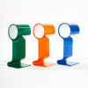 GLO-UP, QUESTION MARK, BLUE - Table Lamp — by Douglas Ball