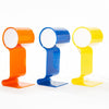 GLO-UP, POINT D'INTERROGATION, JAUNE - Lampe de table — par Douglas Ball