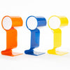 GLO-UP, POINT D'INTERROGATION - Lampe de table — par Douglas Ball