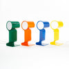 GLO-UP, POINT D'INTERROGATION, JAUNE - Lampe de table — par Douglas Ball