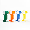 GLO-UP, POINT D'INTERROGATION - Lampe de table — par Douglas Ball