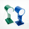 GLO-UP, POINT D'INTERROGATION (Petite) - Lampe de table (Multiples Couleurs) — par Douglas Ball