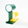 GLO-UP, POINT D'INTERROGATION (Petite) - Lampe de table (Multiples Couleurs) — par Douglas Ball