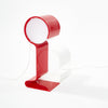 GLO-UP, POINT D'INTERROGATION (Petite) - Lampe de table (Multiples Couleurs) — par Douglas Ball
