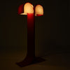 GLO-UP, DOUBLE NINER (Tall) - Floor Lamp (Multiple Colors) — by Douglas Ball