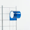 GLO-UP, BLEU TRANSPARENT - Applique murale (sur fil) — par Douglas Ball