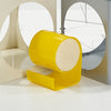 GLO-UP, NINER, YELLOW - Table Lamp — by Douglas Ball