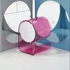 GLO-UP, NINER, JAUNE - Lampe de table — par Douglas Ball