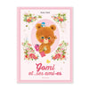 GOMI ET SES AMI·ES — by Bomi Park