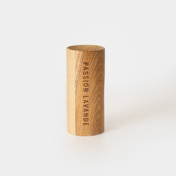 WOOD DIFFUSER — by Passion Lavande
