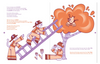RAPIDE – Numéro 27 (2-4 ans) —  par Grilled Cheese Magazine