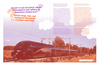 RAPIDE – Numéro 36 (5-10 ans) —  par Grilled Cheese Magazine