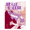RAPIDE – Numéro 36 (5-10 ans) —  par Grilled Cheese Magazine