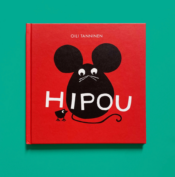HIPOU — par Oili Tanninen