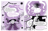 BOITE DÉCOUVERTE DES FÊTES - 4 magazines (5-10 ans) —  par Grilled Cheese Magazine