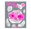 BOITE DÉCOUVERTE DES FÊTES - 4 magazines (5-10 ans) —  par Grilled Cheese Magazine