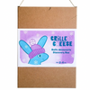 BOITE DÉCOUVERTE DES FÊTES - 4 magazines (5-10 ans) —  par Grilled Cheese Magazine