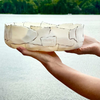 “HORIZON ALTÉRÉ” BOWL (Multiples styles) — by Gréta Céramiste