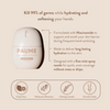 HYDRATING ANTIBACTERIAL HAND MIST — by PAUME