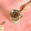 HERBAL TEA INFUSER — by Floèm
