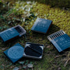 INCENSE MATCH 10 MINUTES AROMA - Oak Moss — by hibi