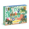 HOUSEPLANT HAVEN, 1000 PIECES PUZZLE — by Faye Guanipa
