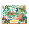 HOUSEPLANT HAVEN, 1000 PIECES PUZZLE — by Faye Guanipa
