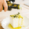 Extra Virgin Green Olive Oil, 500 ml — by La Belle Excuse