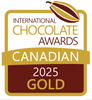 SESAME MILK CHOCOLATE BAR 60G — by État de Choc